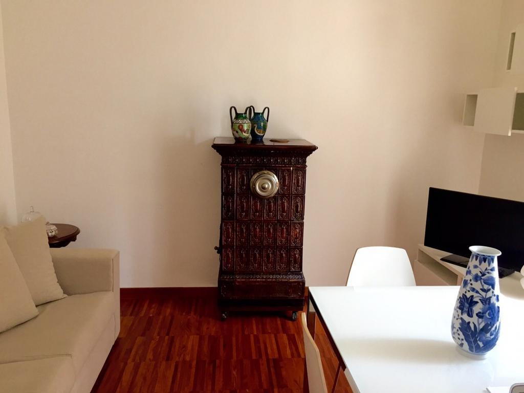 Casa Vacanza Colosseo Roma Habitación foto