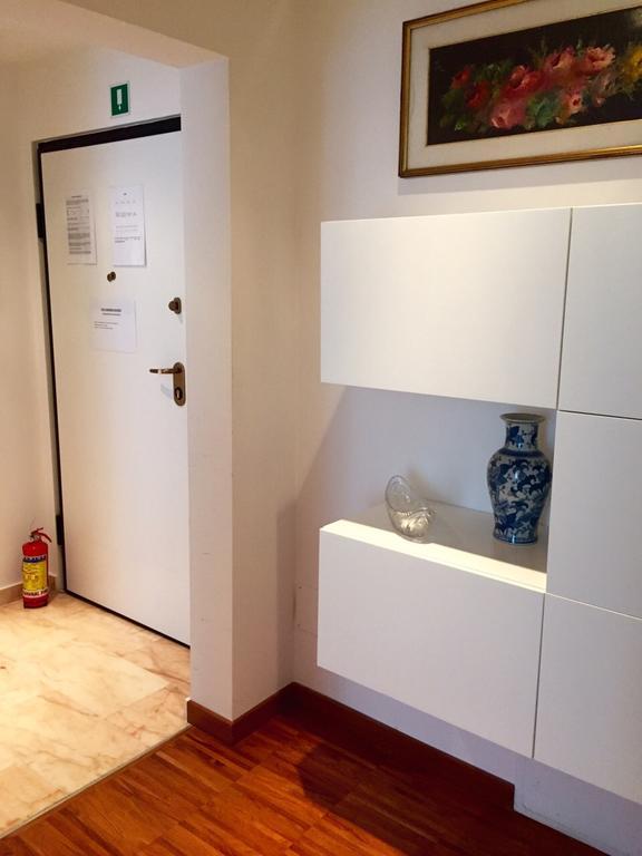 Casa Vacanza Colosseo Roma Habitación foto