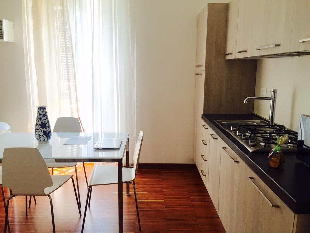 Casa Vacanza Colosseo Roma Habitación foto