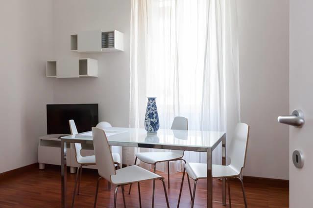 Casa Vacanza Colosseo Roma Habitación foto